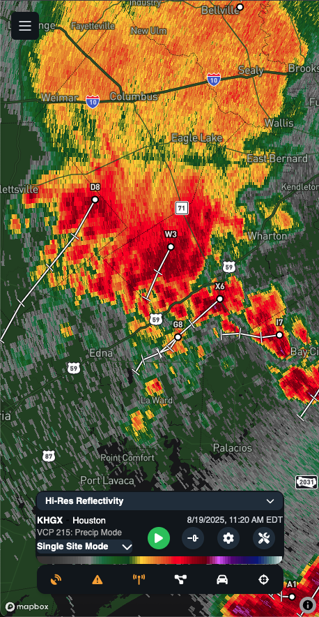 High-Resolution Radar